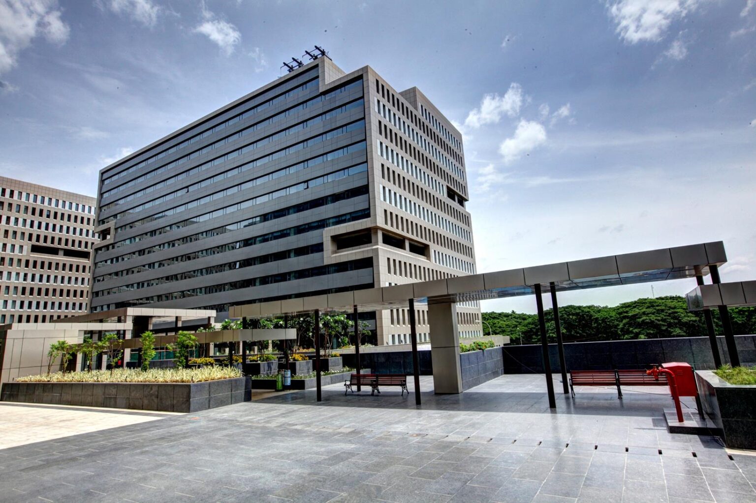 Best Builders in Vellore | Vellore Construction