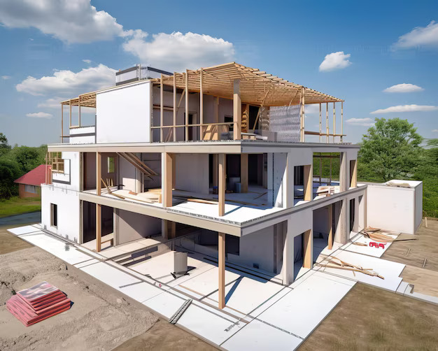 House Builders in Vellore