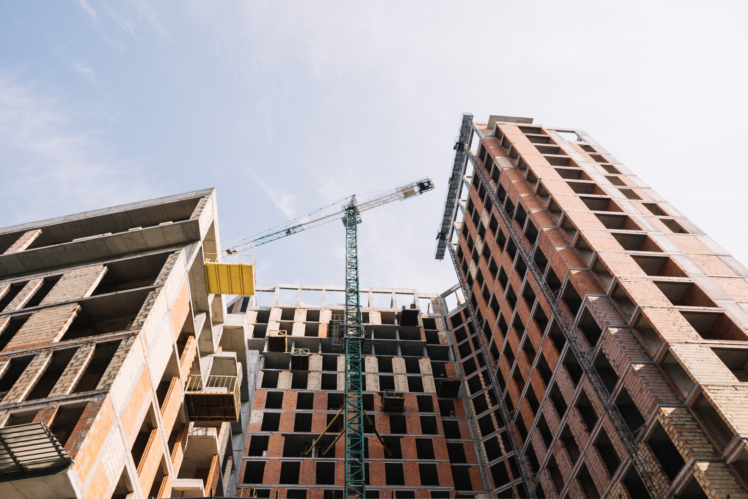 infrastructure construction company in Vellore