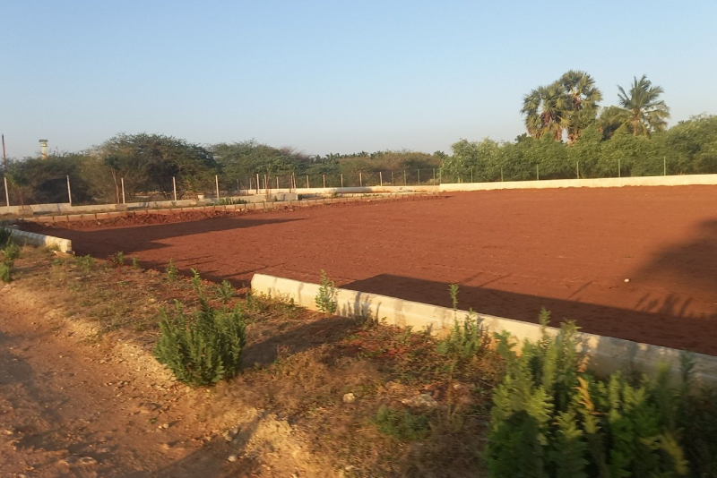 How to Select Land for House in Vellore?