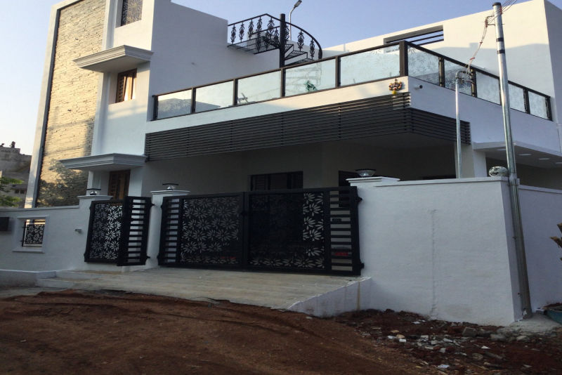 How to Choose a Builder in Vellore?