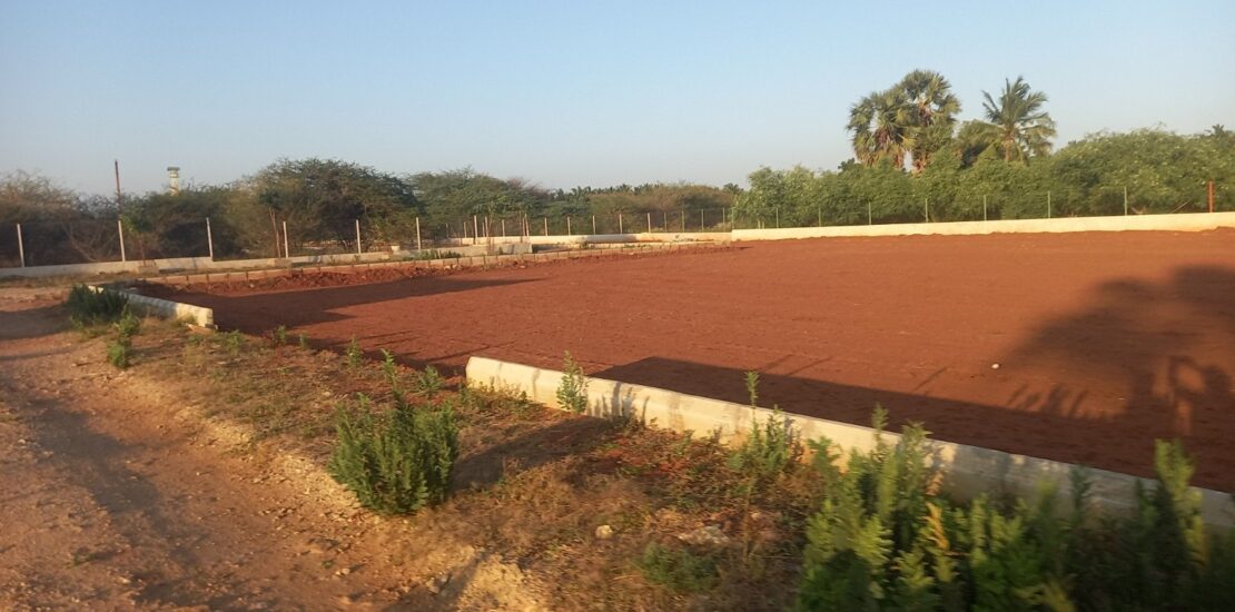 How to Select Land for House in Vellore?
