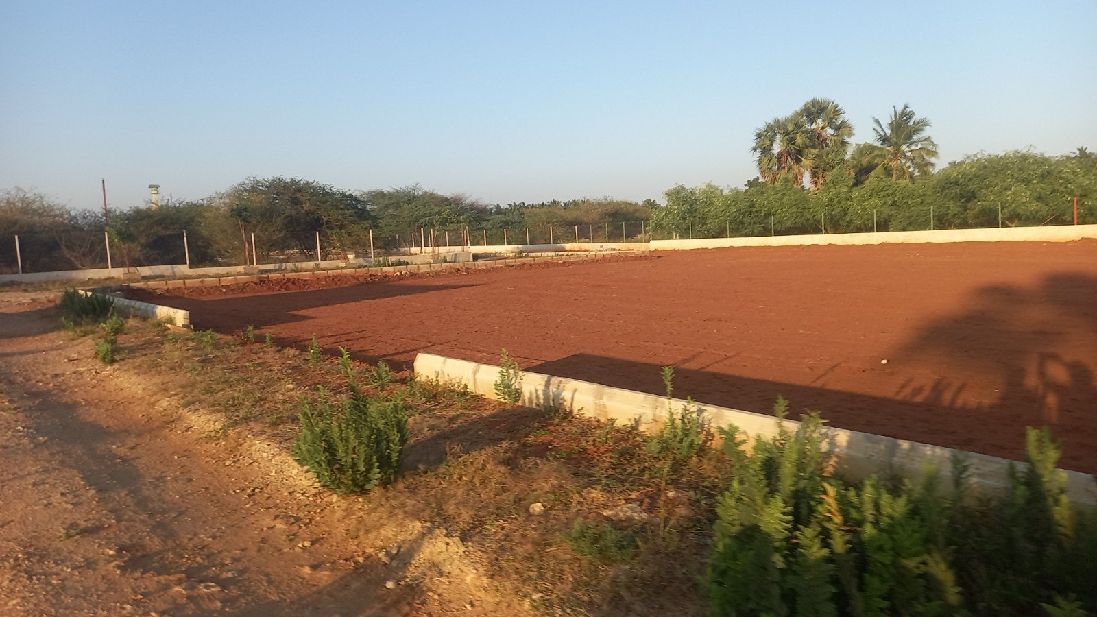 How to Select Land for House in Vellore?