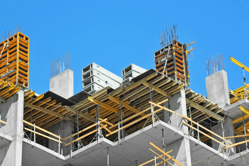 What is Turnkey Construction in Vellore?
