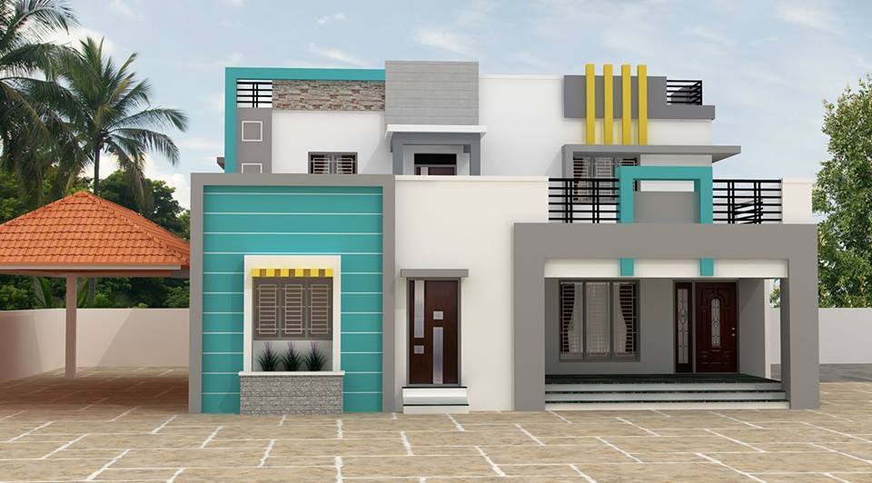 What services do builders in Vellore offer?