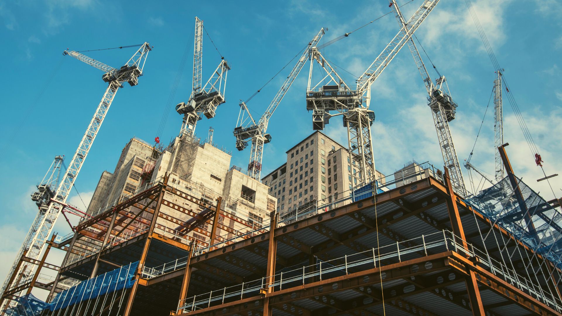 How do I choose the right builder in Vellore?