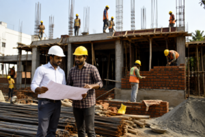 How Long Does a Typical House Construction Project Take in Vellore?