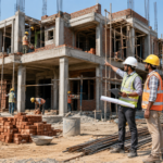 How do I choose the right builder for my project in Vellore?