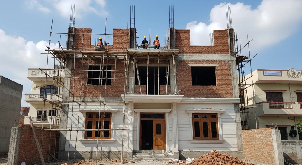 How do I choose the best builders for my dream home?