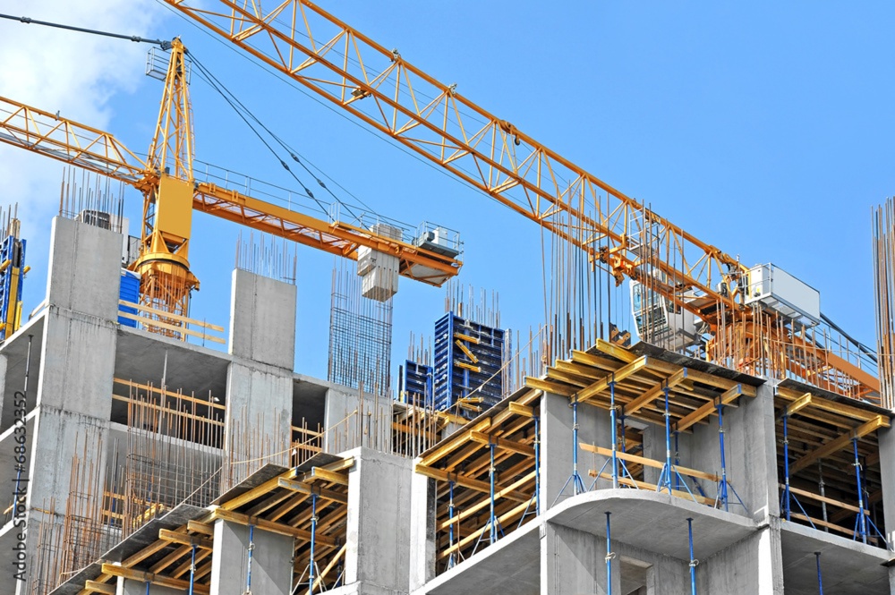 Infrastructure Construction